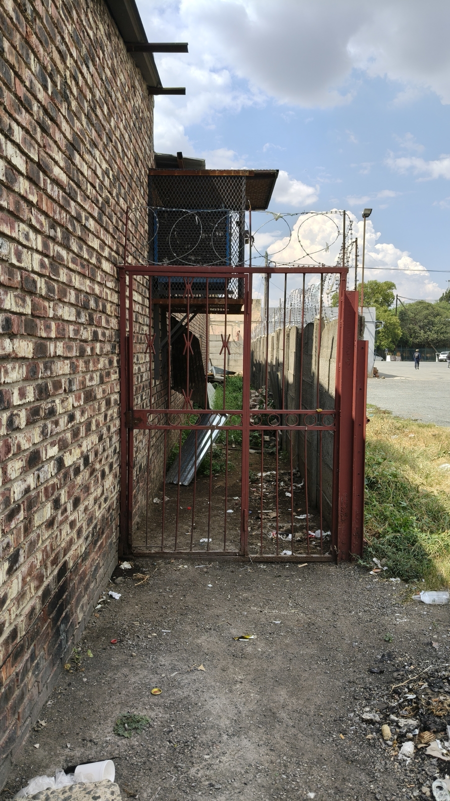 Commercial Property for Sale in Ventersburg Free State